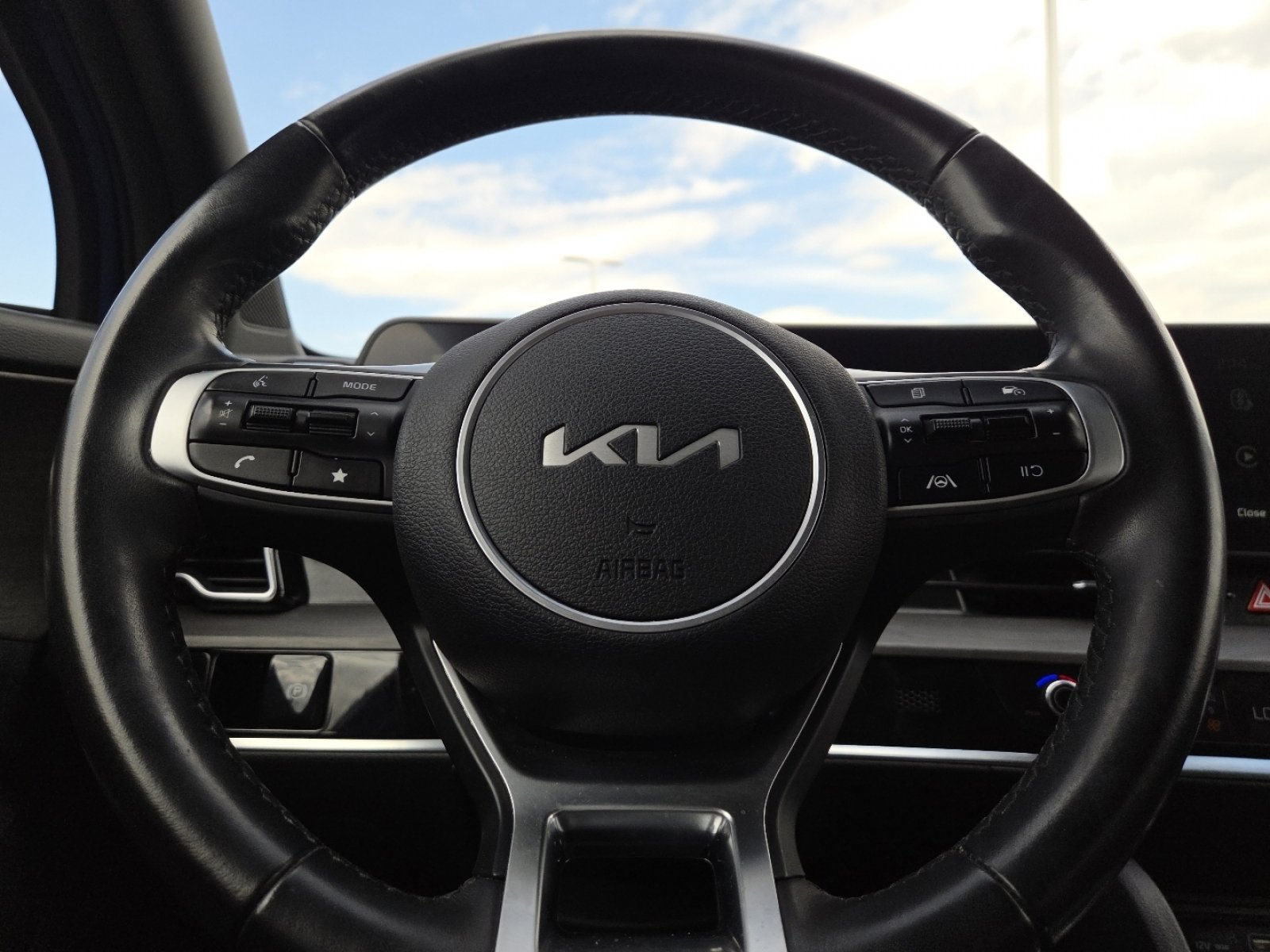 Used 2023 Kia Sportage X-Line w/ X-Line Premium Package AWD/4WD image 27