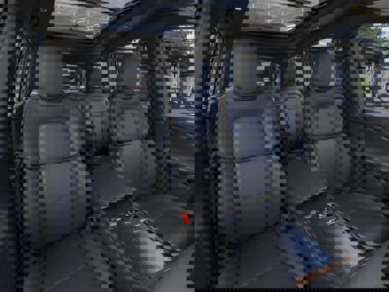 New 2026 Lincoln Aviator Reserve image 10