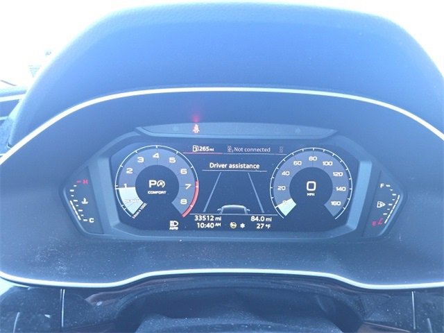 Used 2021 Audi Q3 2.0T Premium image 12