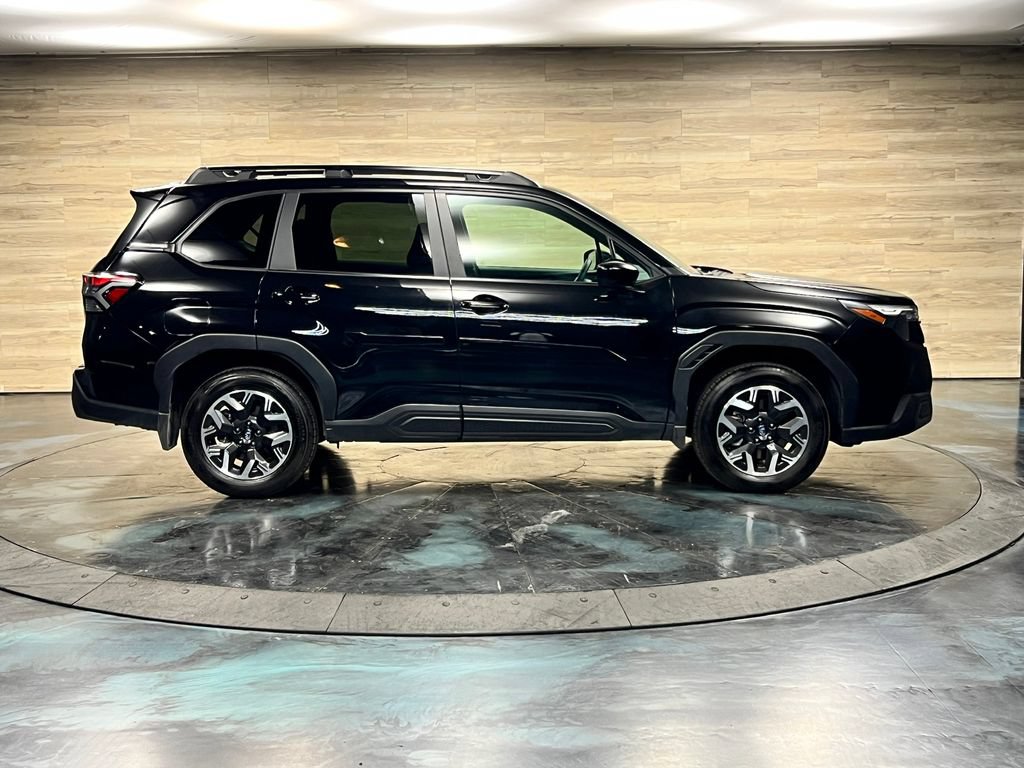 Used 2026 Subaru Forester Premium AWD/4WD image 23