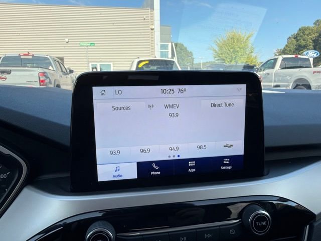 Used 2020 Ford Escape SE AWD/4WD image 16