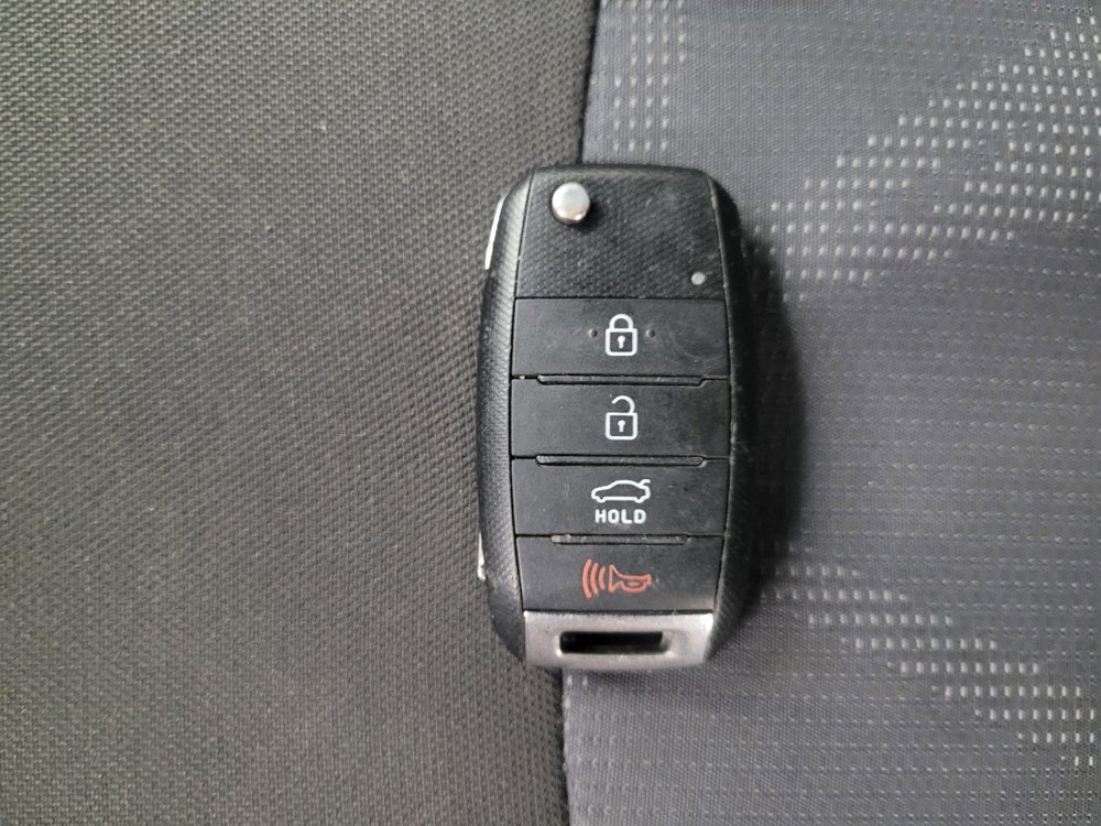 Used 2016 Kia Rio LX w/ Power Package image 32