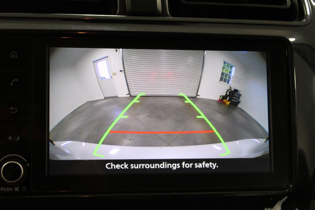 Used 2024 Mitsubishi Mirage G4 LE FWD image 33
