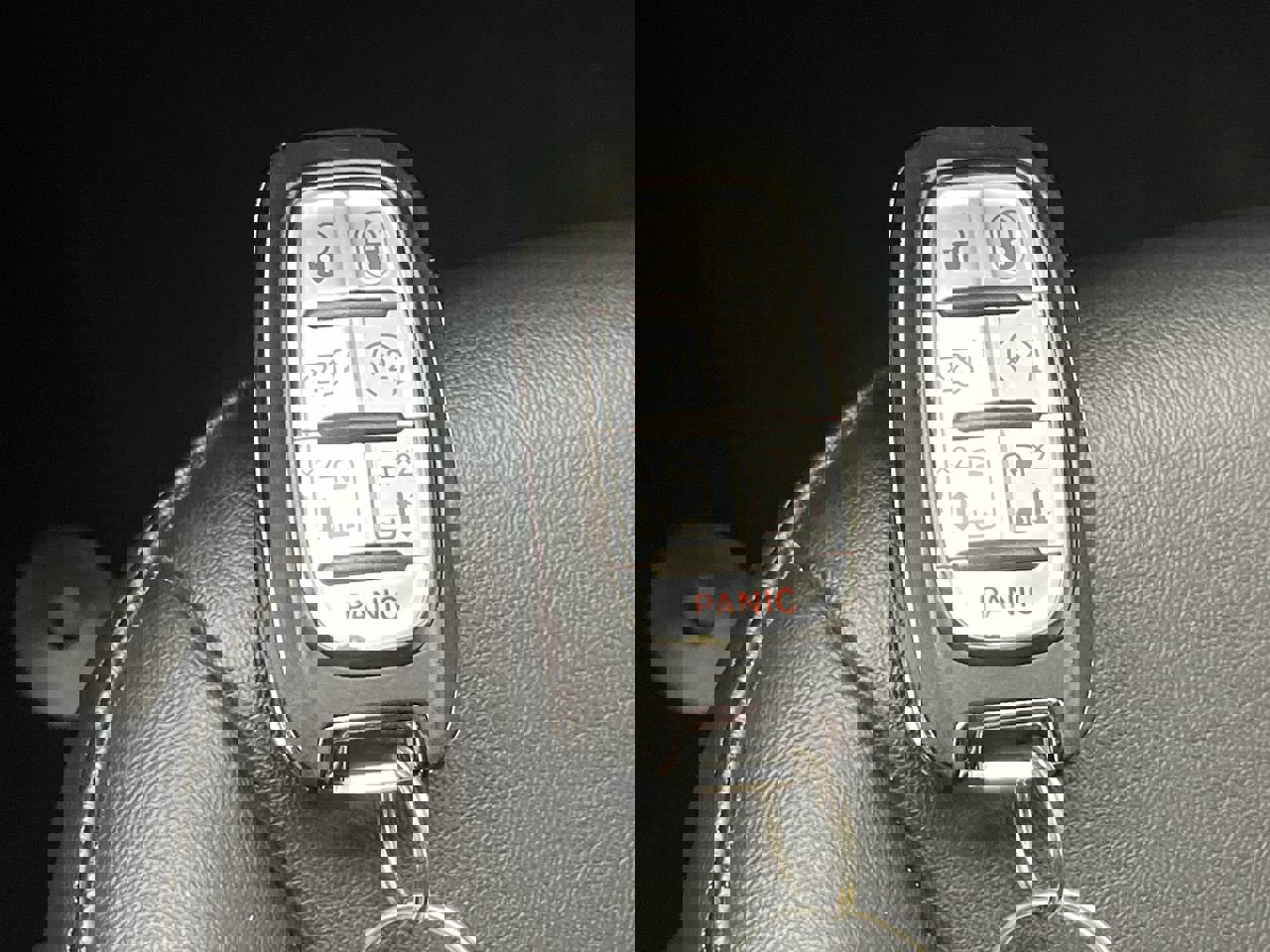 Used 2025 Chrysler Pacifica Select image 26