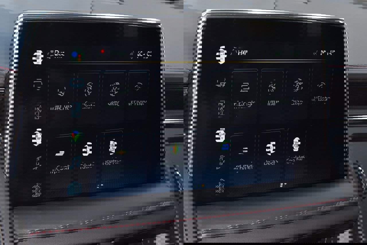 Used 2022 Chevrolet Tahoe RST image 28