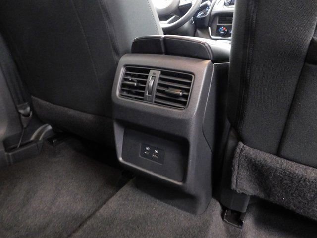 Certified 2023 Nissan Rogue SV image 31