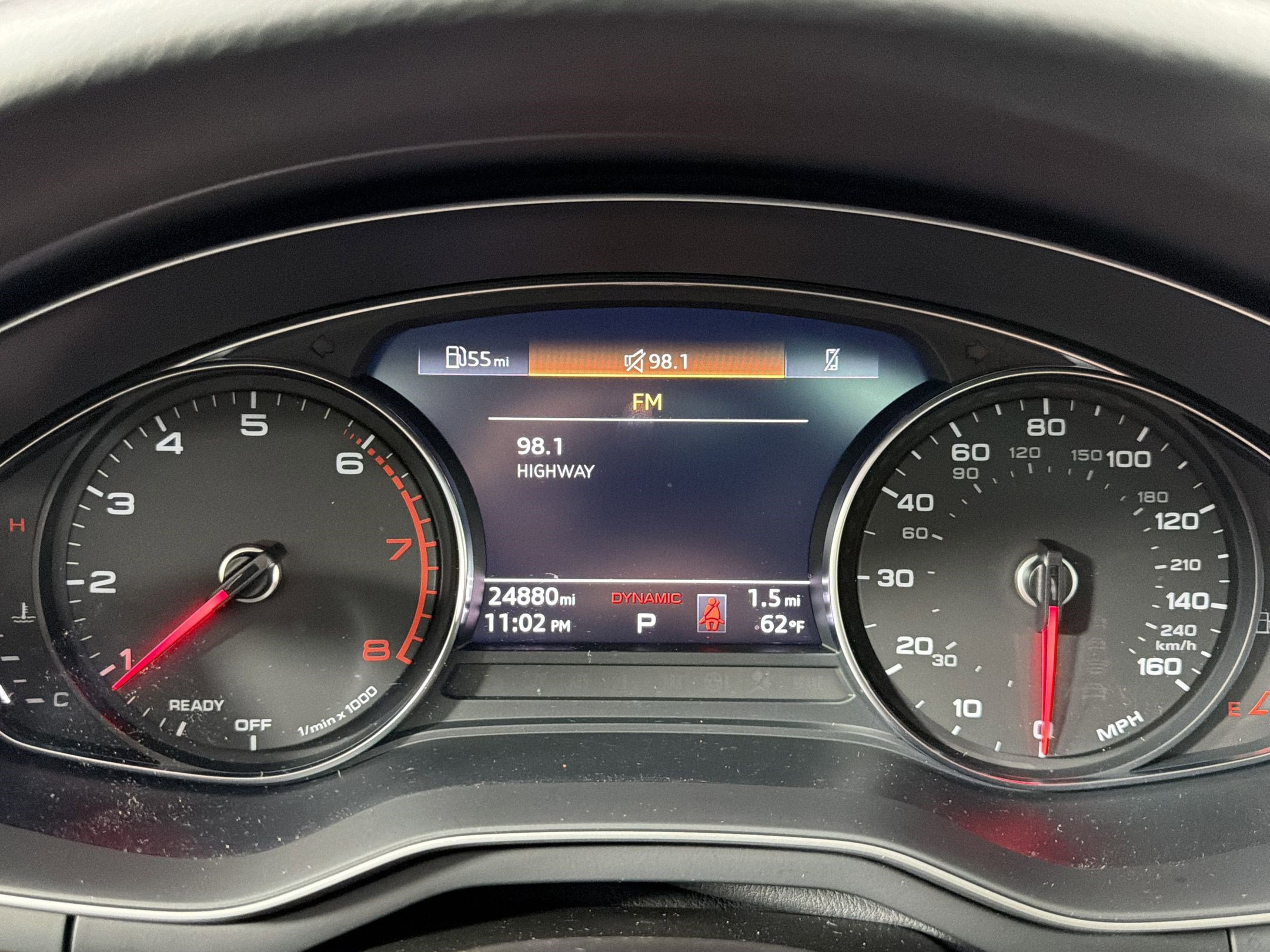 Used 2023 Audi A4 2.0T Premium w/ Convenience Package image 20