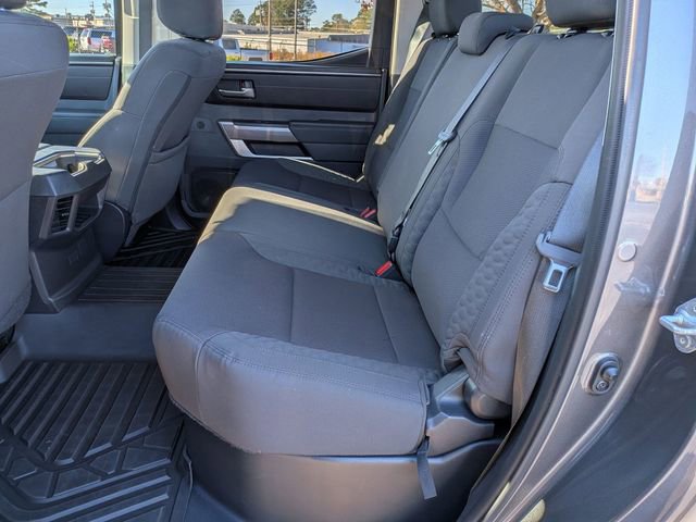 Used 2023 Toyota Tundra SR5 w/ TRD Off-Road Package image 30