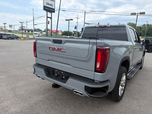 Used 2024 GMC Sierra 1500 Denali w/ Technology Package AWD/4WD image 22