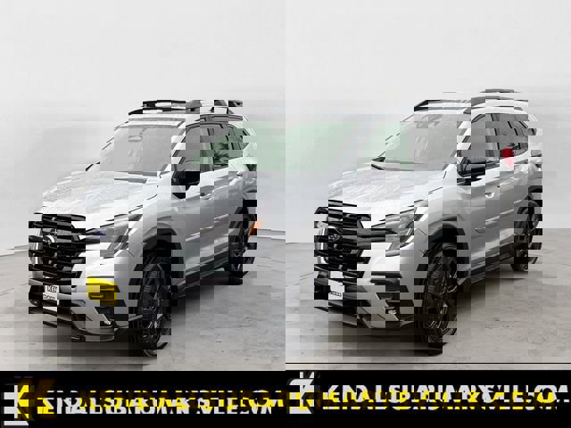 New 2026 Subaru Ascent Bronze Edition image 1