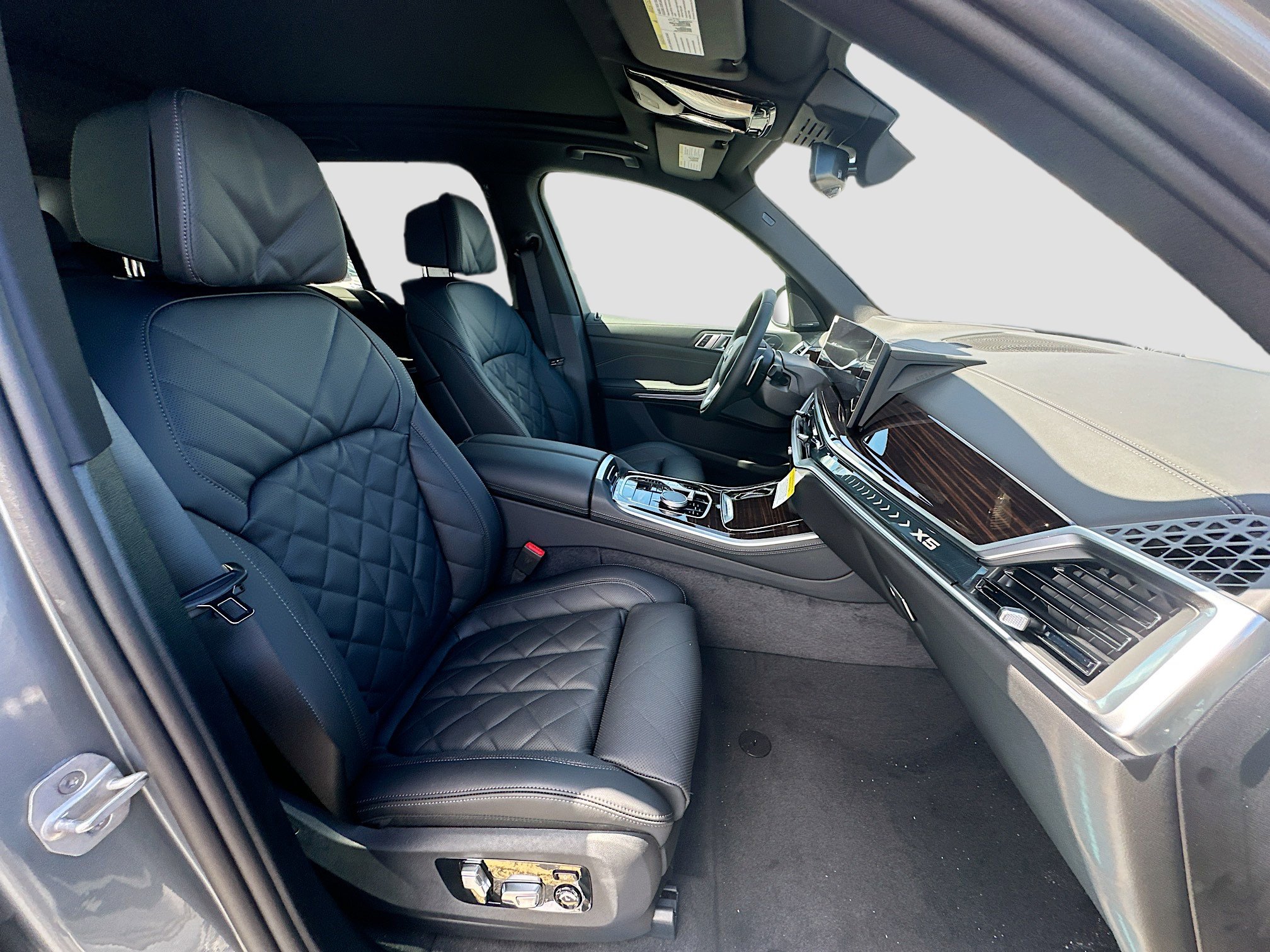 New 2026 BMW X5 sDrive40i w/ Premium Package image 23
