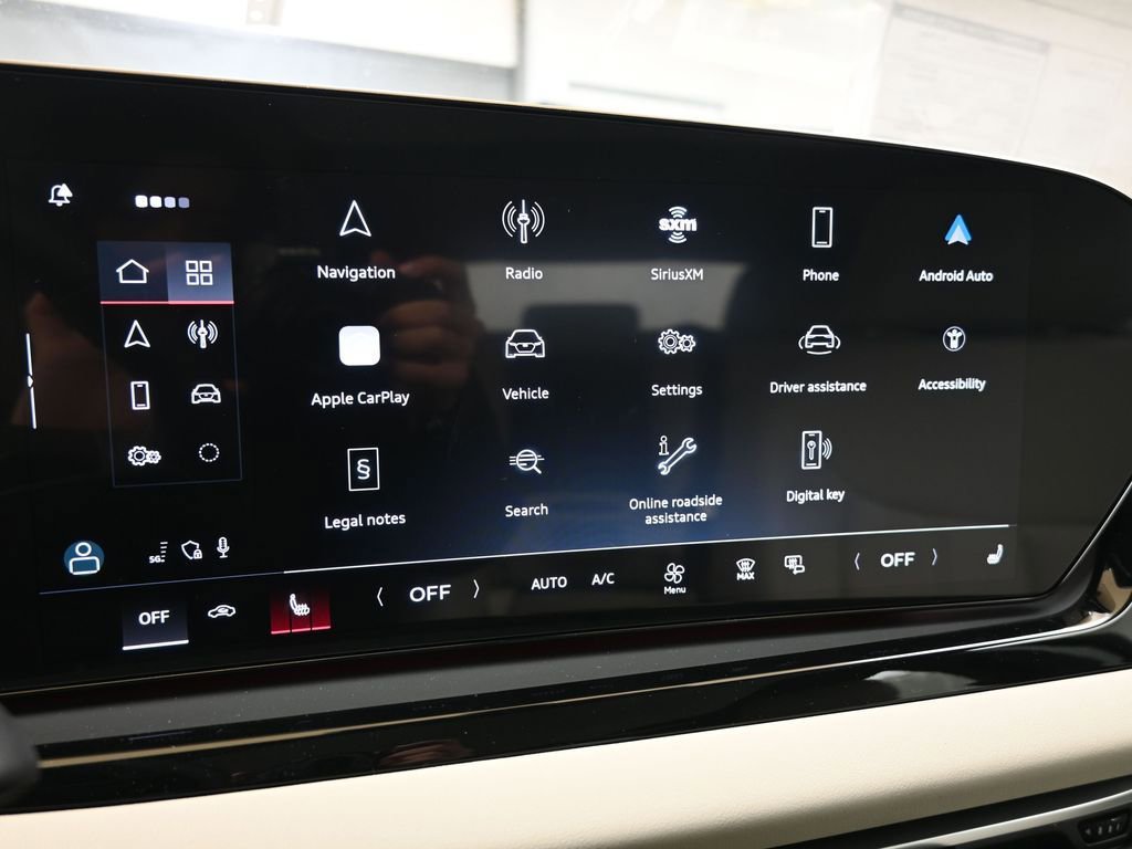 New 2025 Audi A5 2.0T Premium Plus image 32