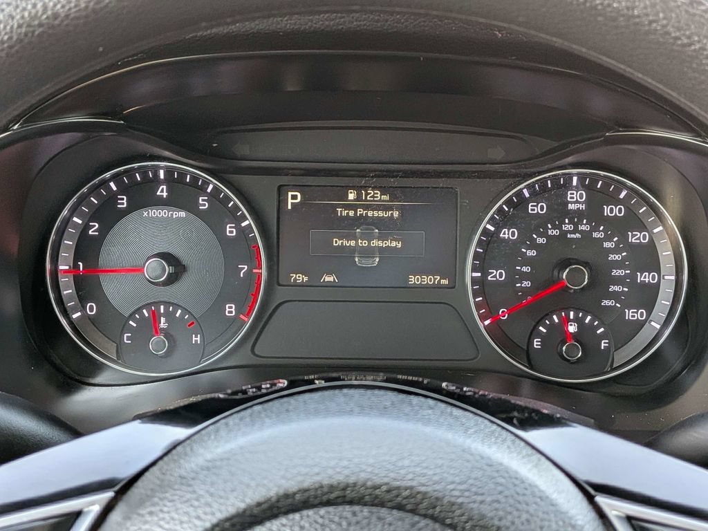 Used 2024 Kia Forte LXS FWD image 26