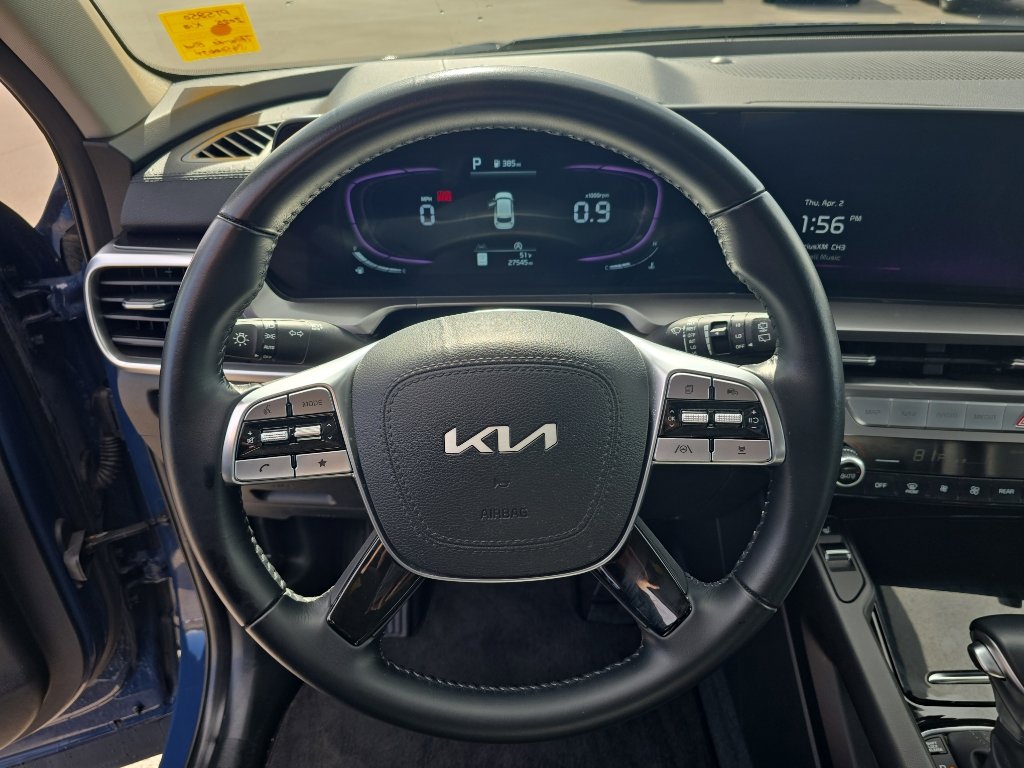 Used 2025 Kia Telluride S image 14