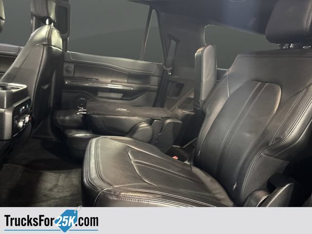 Used 2018 Ford Expedition Max Limited w/ Equipment Group 301A AWD/4WD image 31