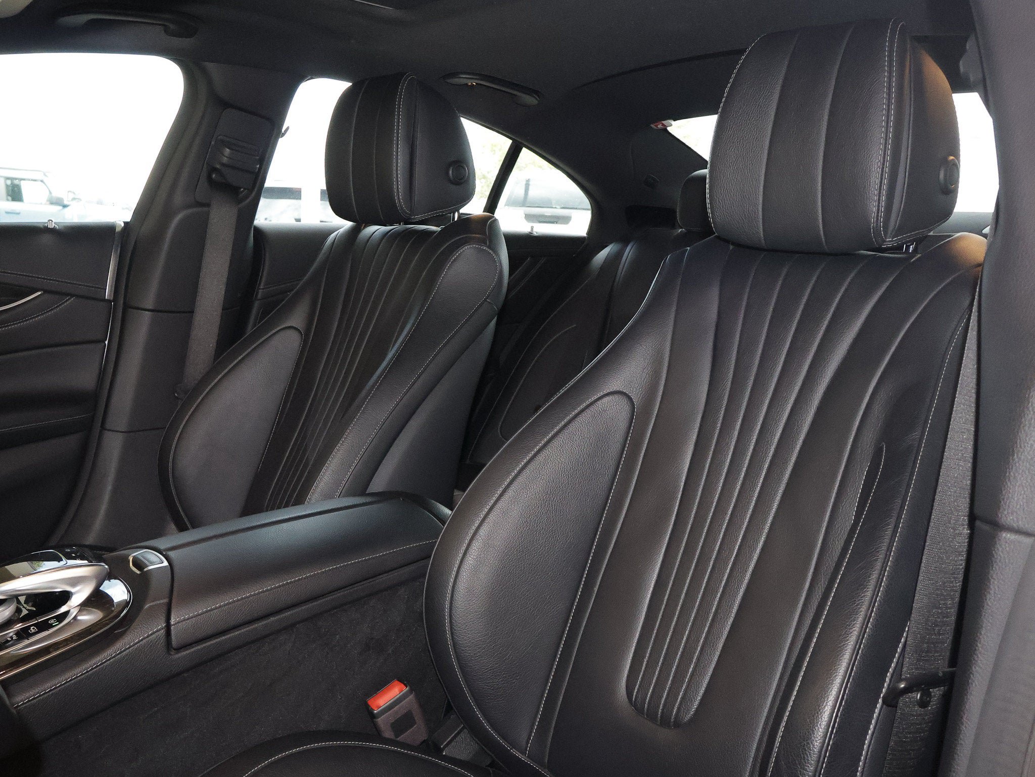 Used 2020 Mercedes-Benz CLS 450 image 23