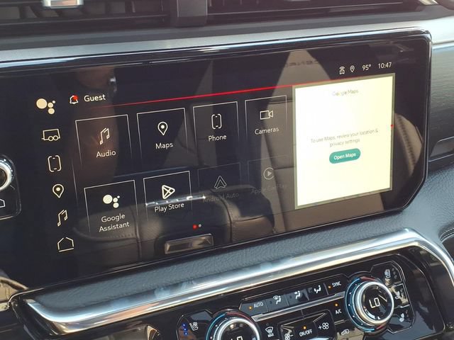 New 2026 GMC Sierra 2500 Denali w/ Denali Reserve Package AWD/4WD image 37