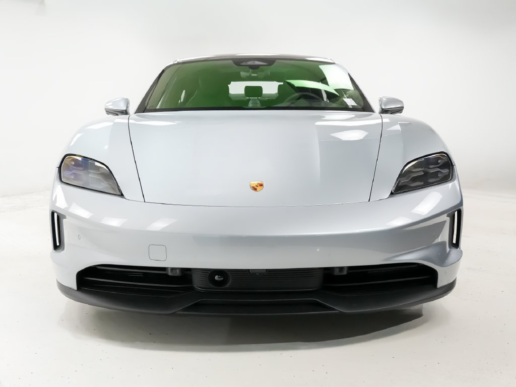 New 2026 Porsche Taycan AWD/4WD image 6