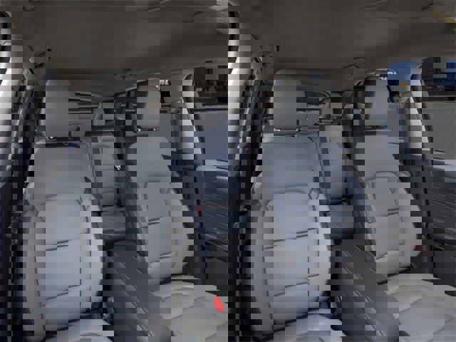 New 2026 Ford Escape SE image 10