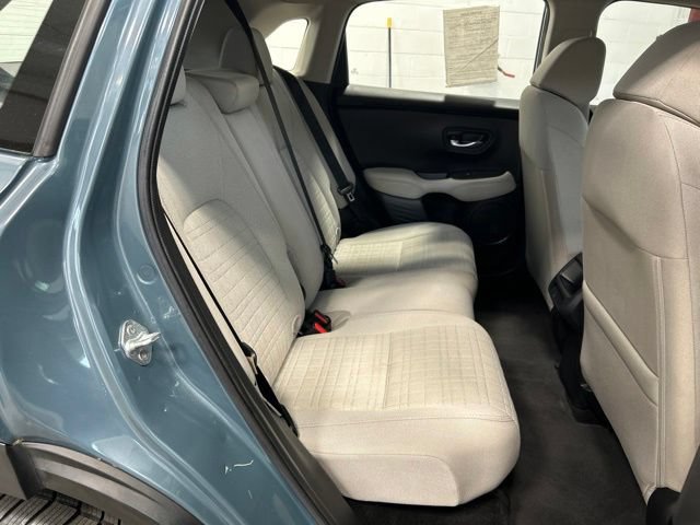 Certified 2023 Honda HR-V LX image 19