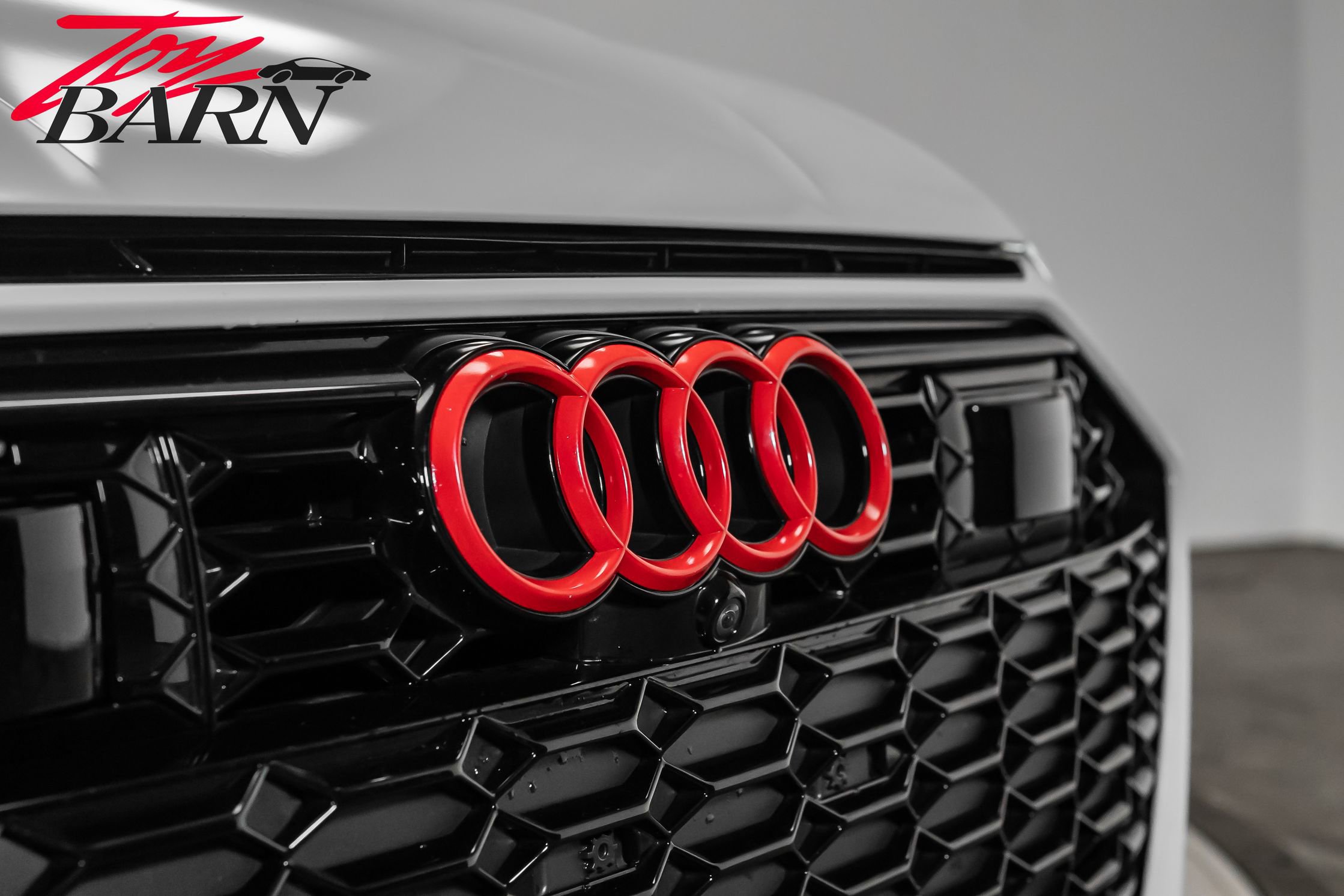 Used 2021 Audi RS 7 Sportback w/ RS 7 Executive Package image 9