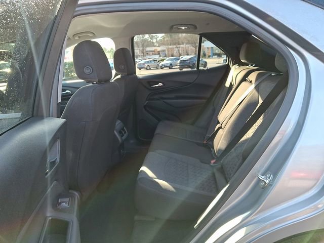 Used 2024 Chevrolet Equinox LT AWD/4WD image 13