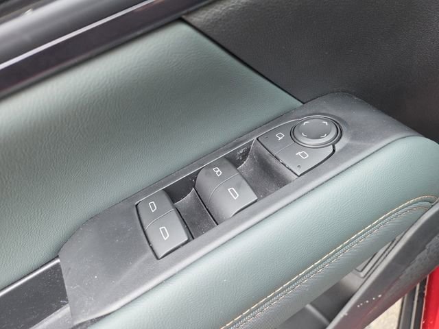 New 2026 GMC Terrain AT4 w/ Convenience Package III image 11