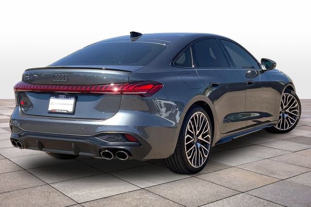 Used 2025 Audi S5 Premium Plus AWD/4WD image 13