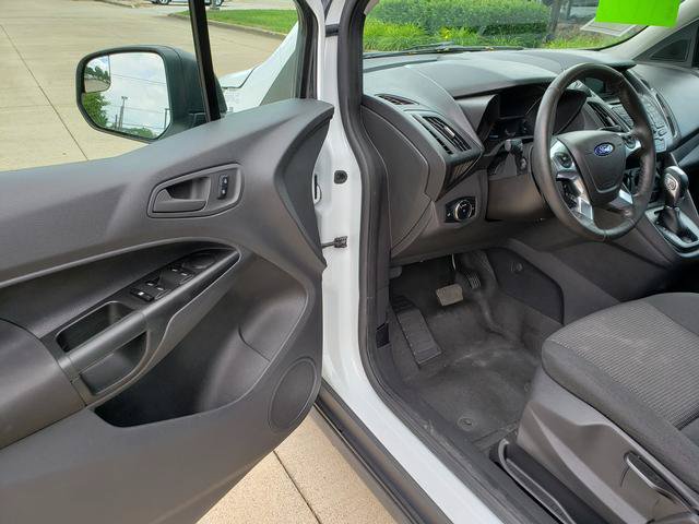 Used 2017 Ford Transit Connect XL FWD image 10