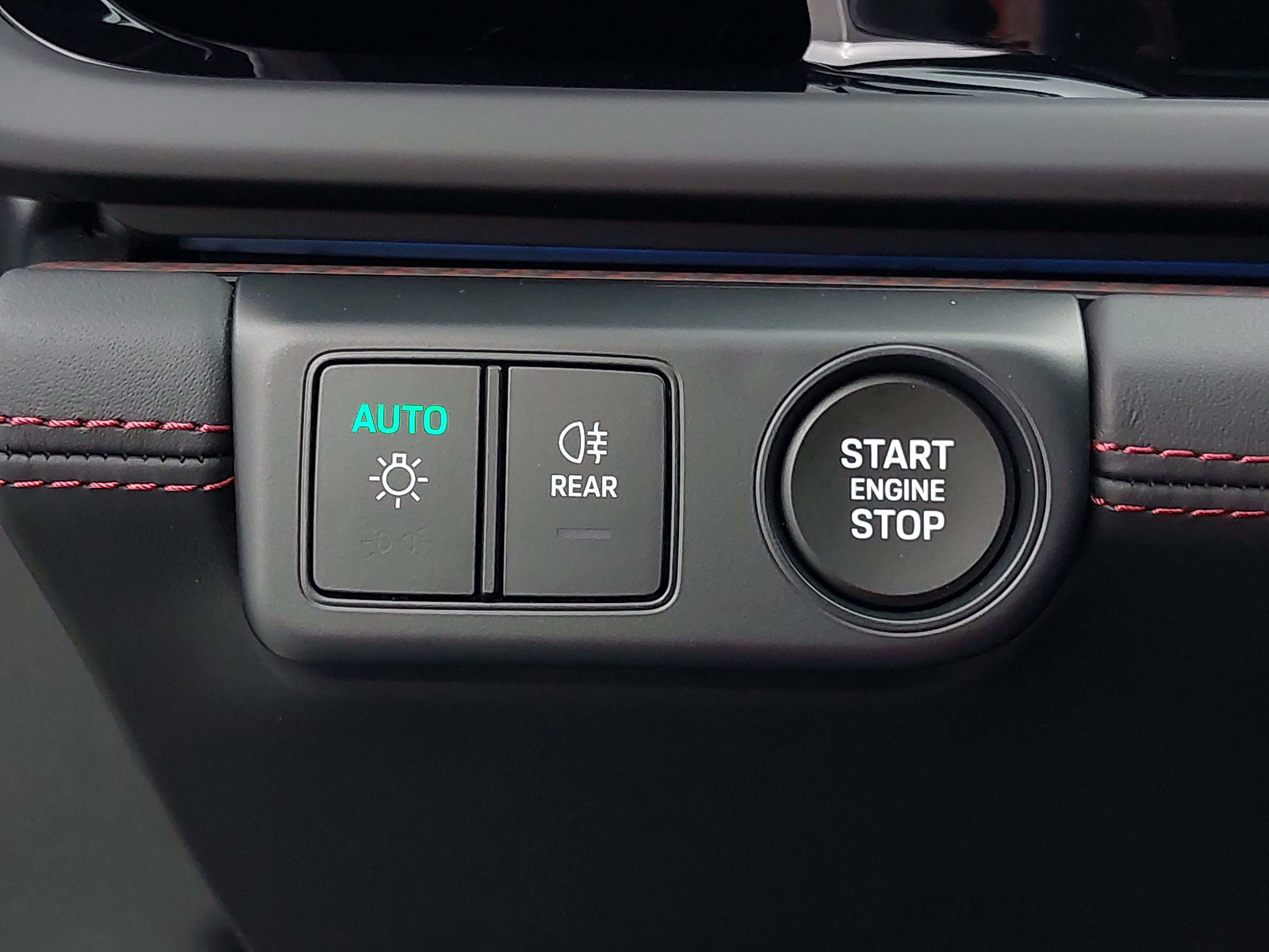 New 2026 Porsche Panamera GTS AWD/4WD image 28
