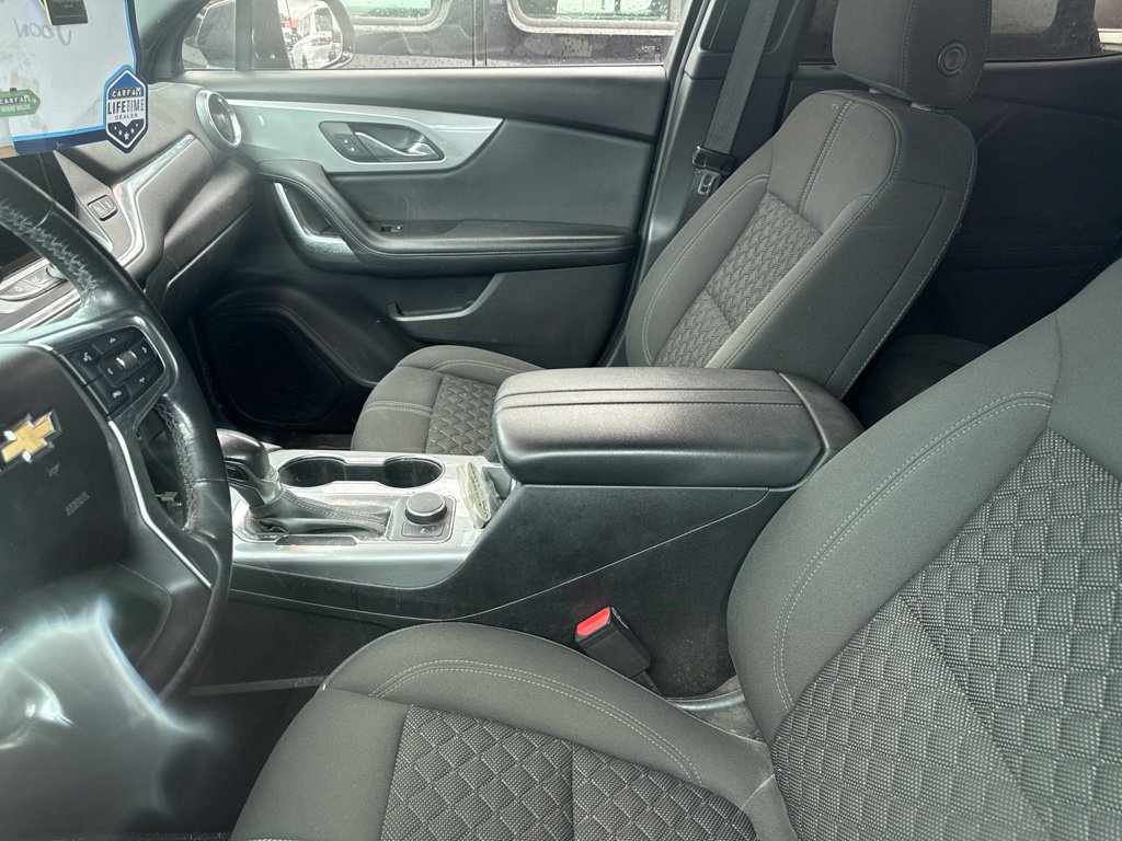 Used 2019 Chevrolet Blazer LT FWD image 27