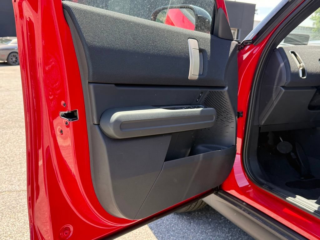 New 2027 MINI Cooper Countryman S AWD/4WD image 22