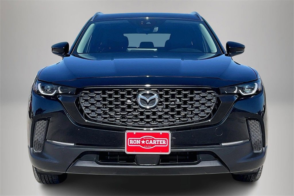 Used 2023 MAZDA CX-50 2.5 S w/ Cargo Package image 3