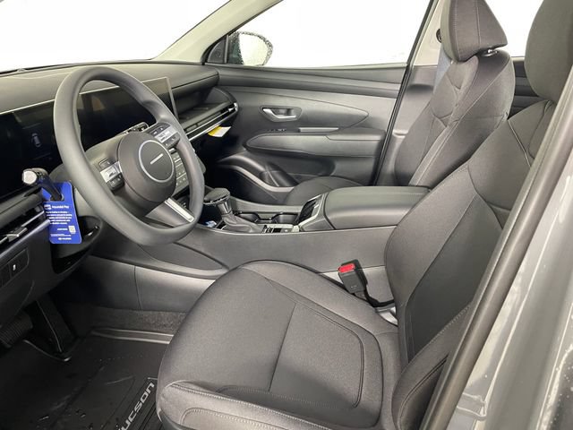 New 2026 Hyundai Tucson SE AWD/4WD image 2