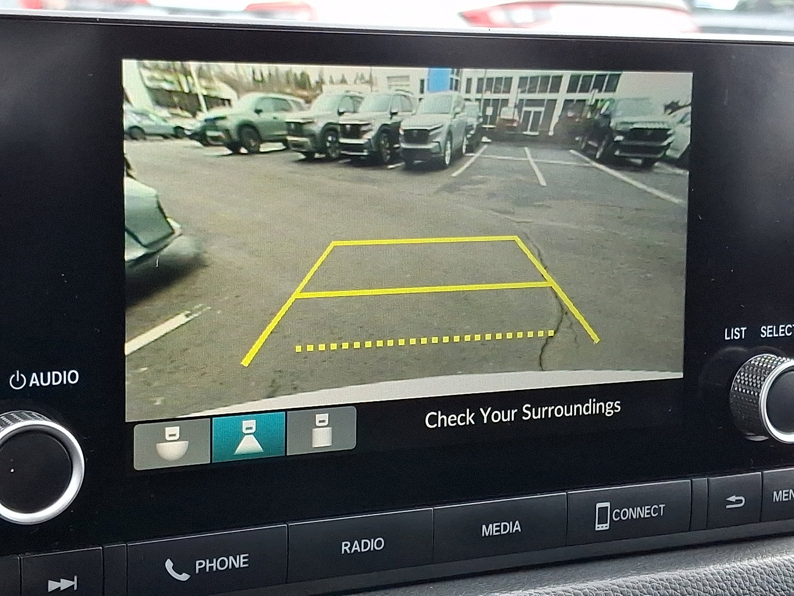 Used 2023 Honda Civic Sport image 17