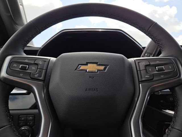 New 2026 Chevrolet Silverado 1500 LT w/ All Star Edition Plus AWD/4WD image 26