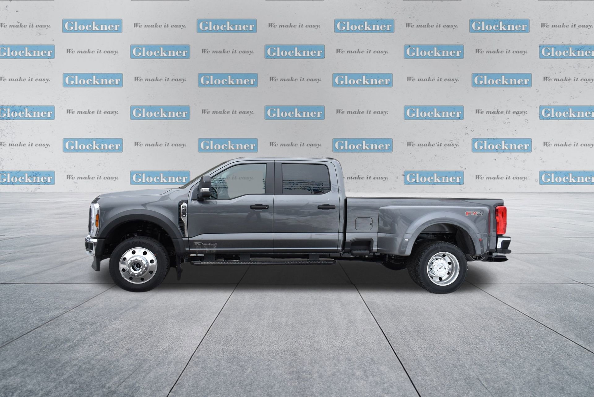 New 2026 Ford F450 XL w/ XL Driver Assist Package image 15