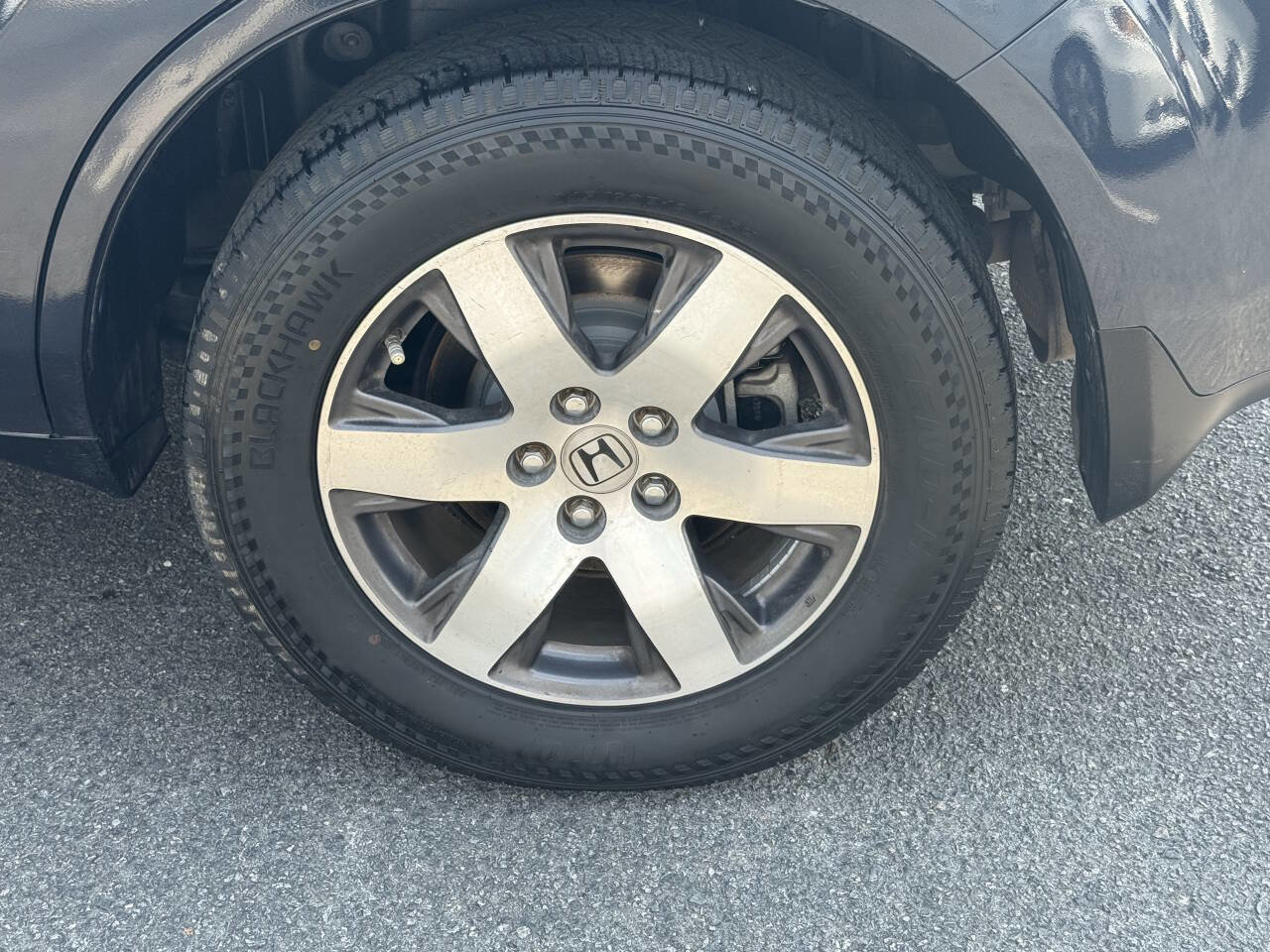 Used 2012 Honda Pilot Touring image 32