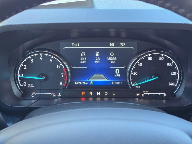 Used 2022 Ford Maverick Lariat w/ Lariat Luxury Package AWD/4WD image 23