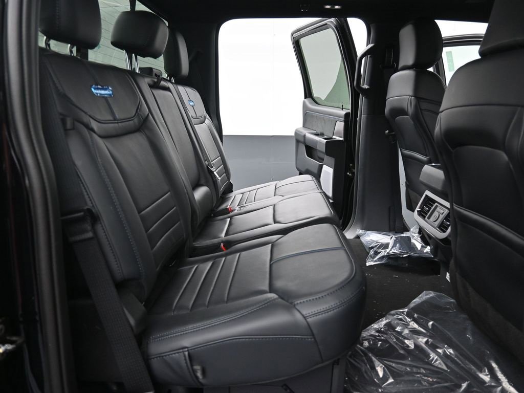 New 2026 Ford F450 Platinum image 12