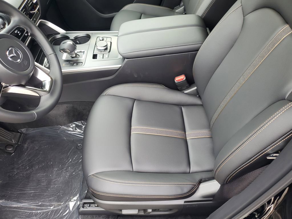 New 2026 MAZDA CX-90 3.3 Turbo w/ Select Package image 19