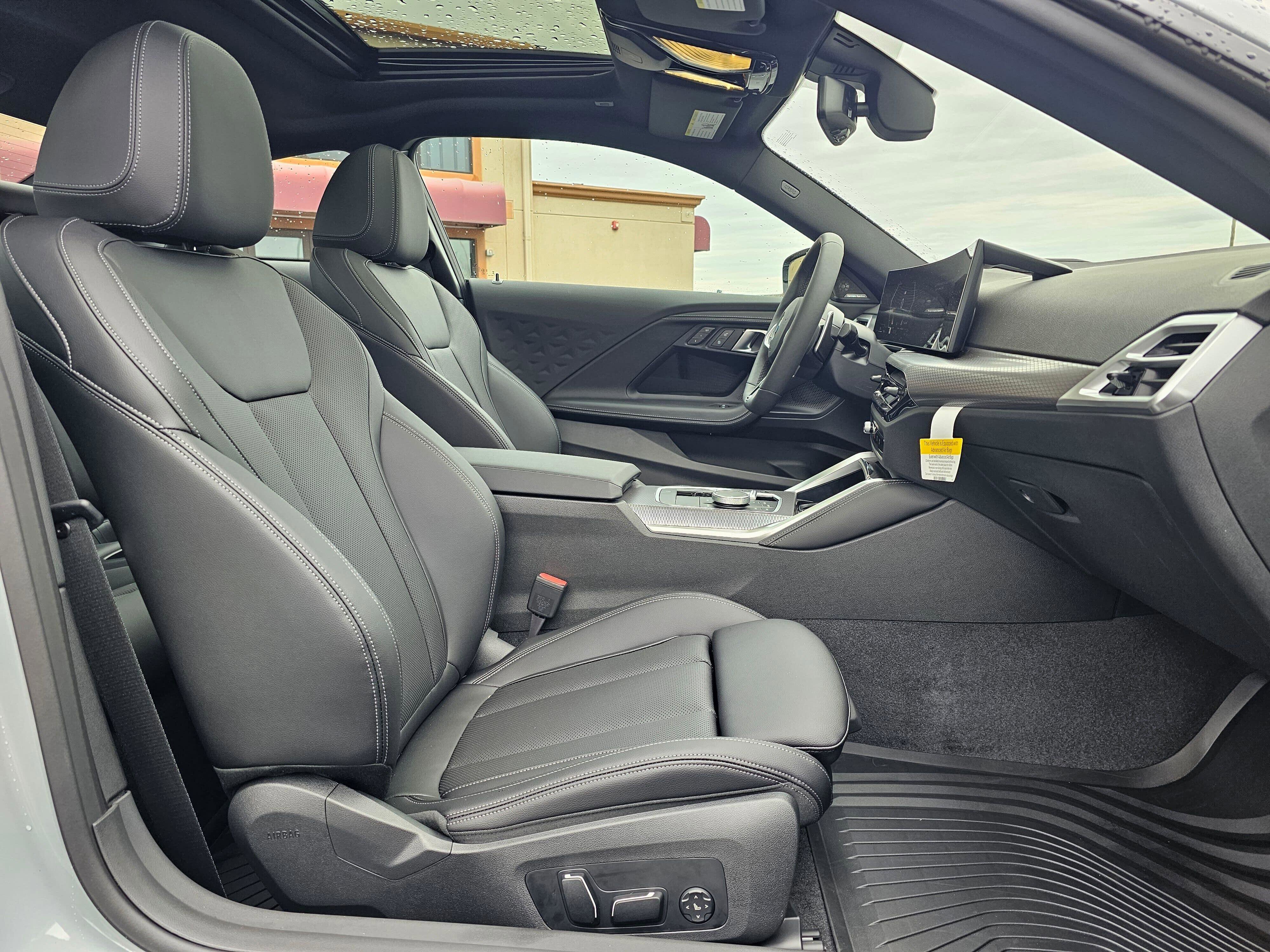 New 2026 BMW 230i xDrive Coupe w/ Premium Package image 13