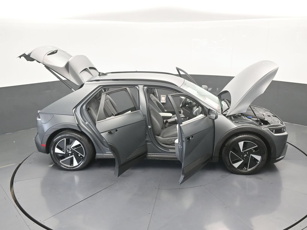 Used 2025 Hyundai Ioniq 5 SEL RWD image 77