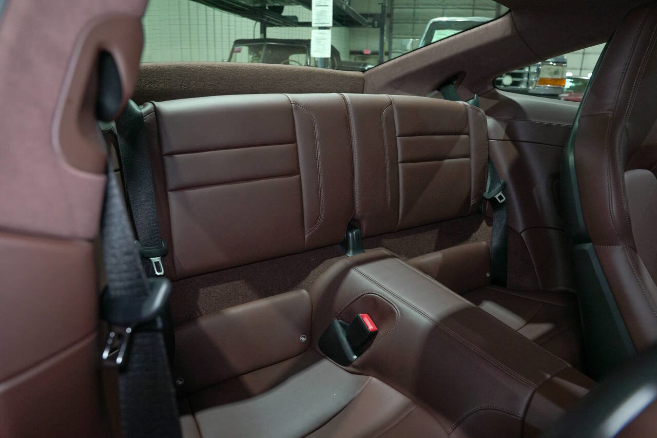 Used 2025 Porsche 911 GTS image 40