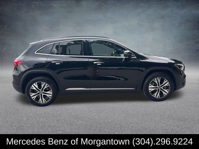 Certified 2025 Mercedes-Benz GLA 250 4MATIC image 6
