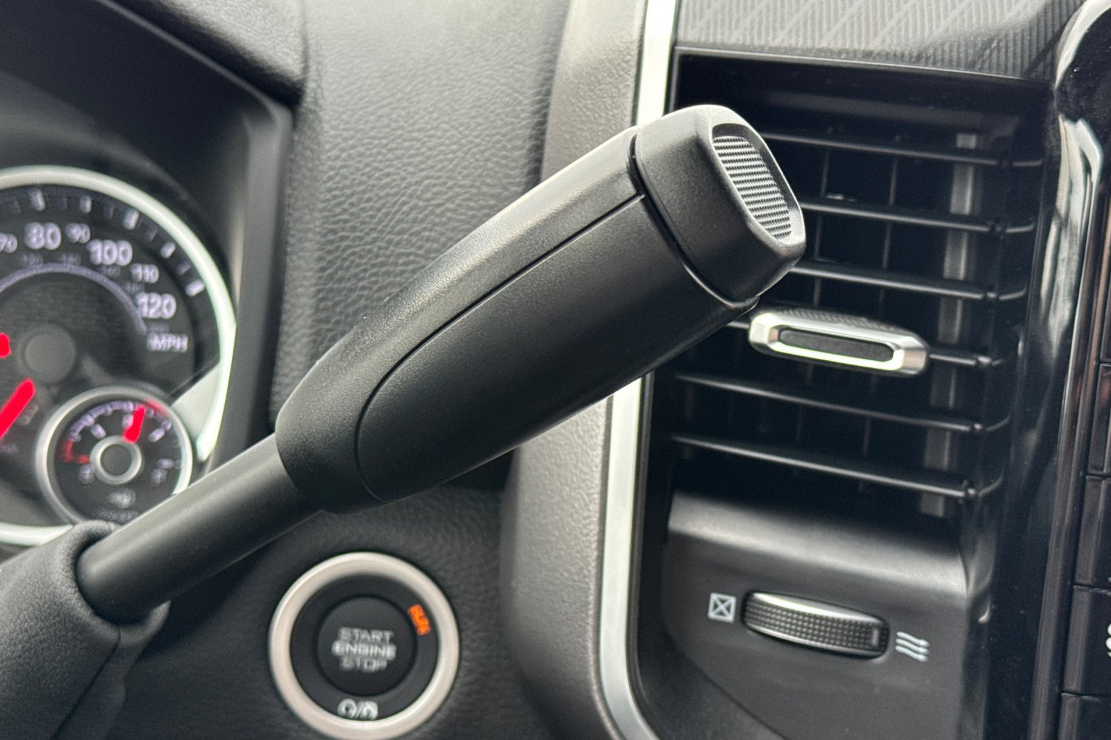 New 2026 RAM 2500 Big Horn image 20