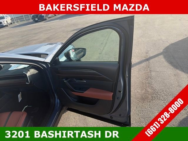 New 2026 MAZDA CX-50 Meridian Edition w/ Weather Package image 20