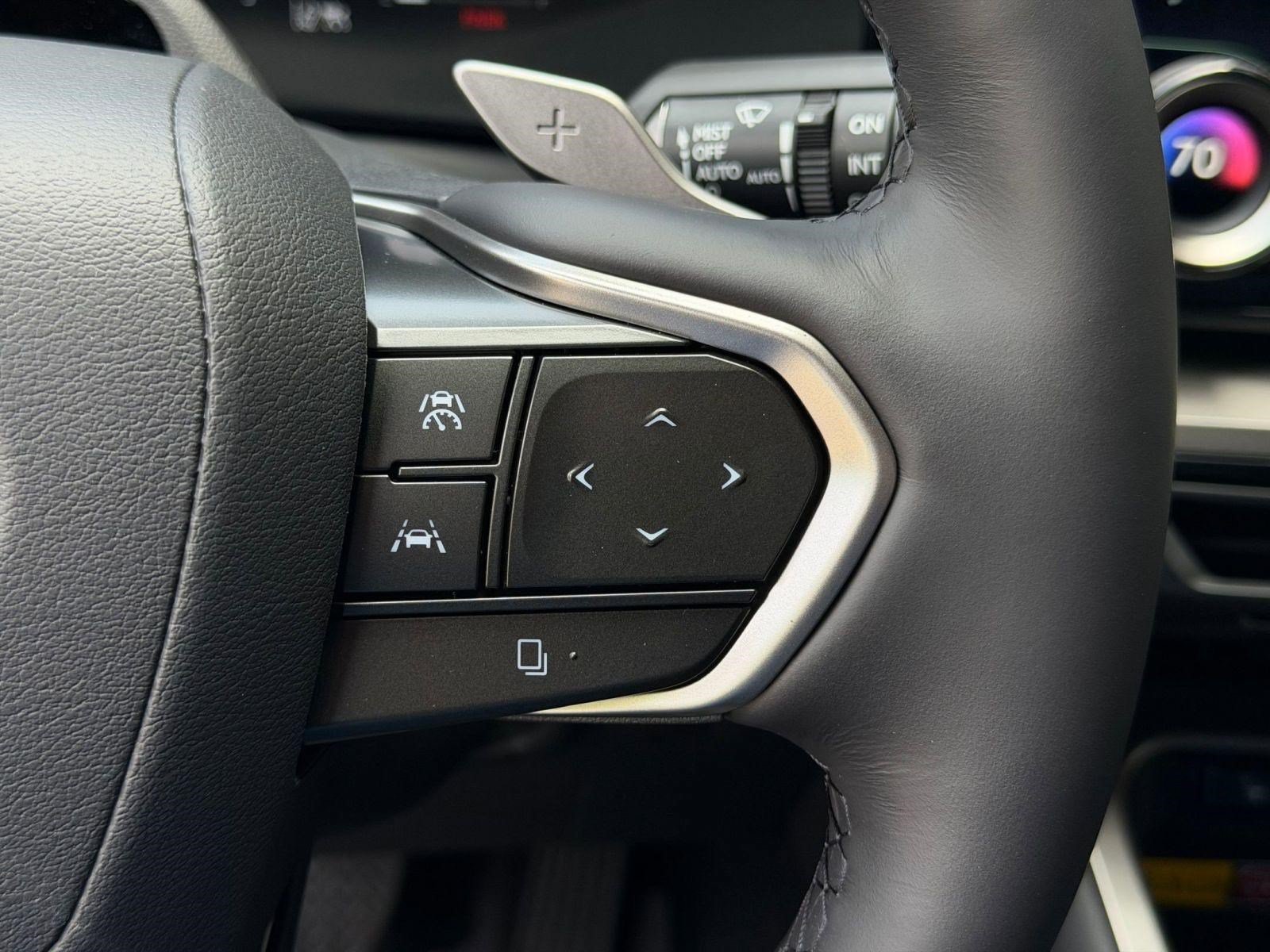 New 2026 Lexus TX 350 AWD image 28