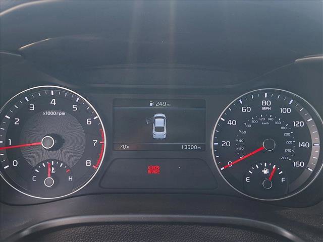 Used 2023 Kia Forte GT image 11
