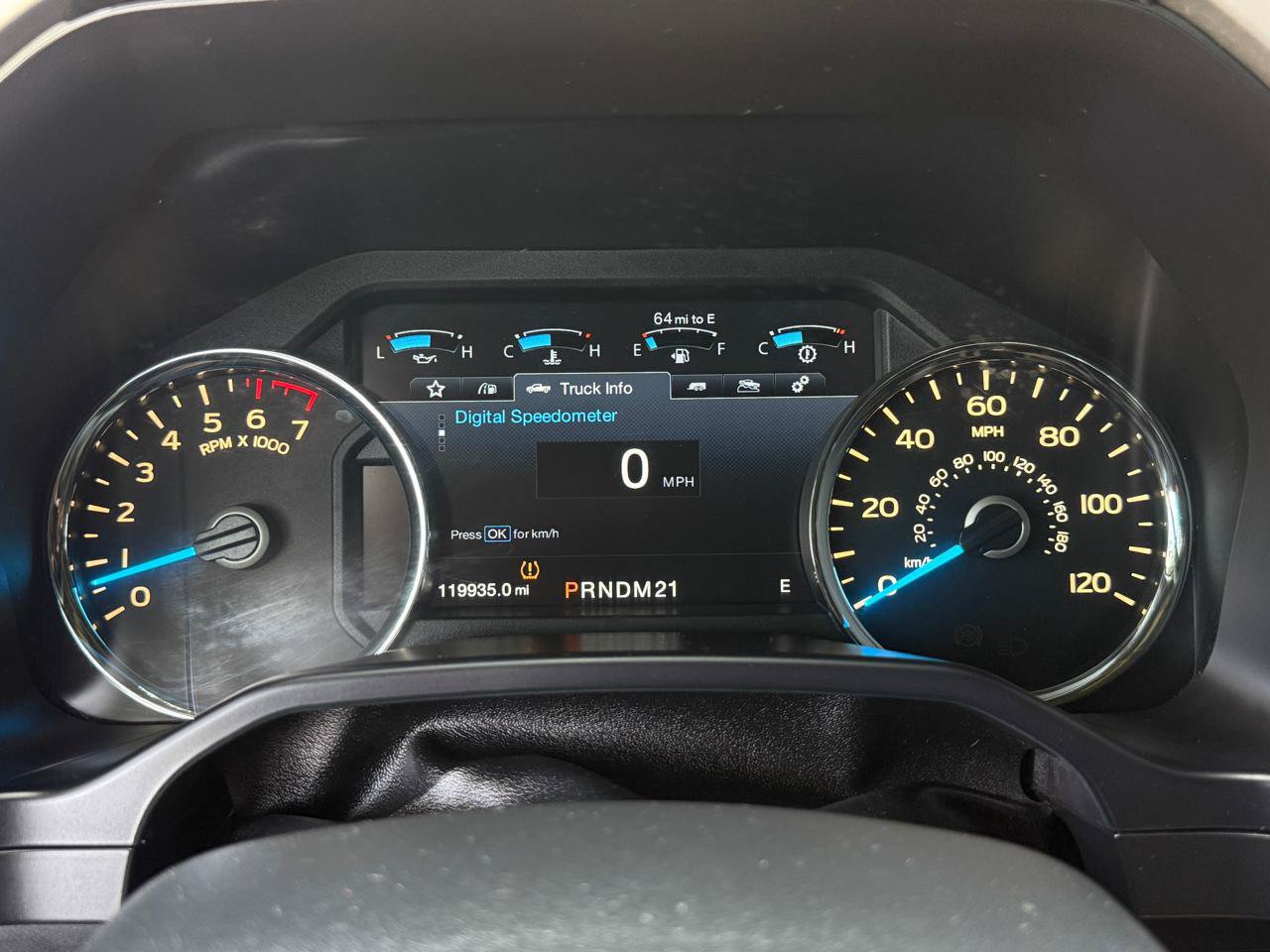 Used 2015 Ford F150 Lariat AWD/4WD image 23